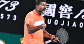 Rohan Bopanna 