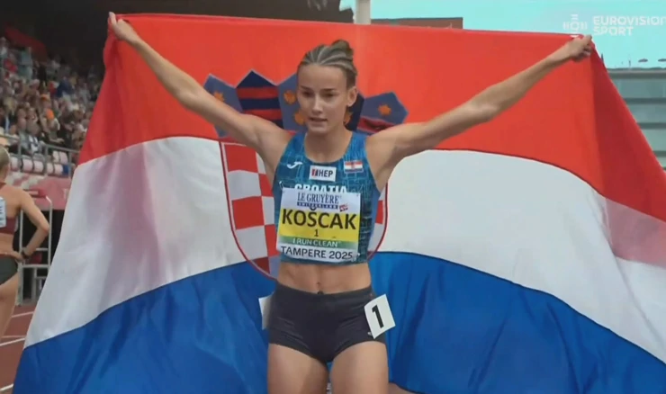 Jana Koščak