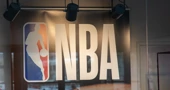 NBA logo