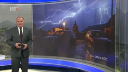 meteoprometna prognoza u Istragama prometnih nesreća
