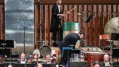 30. MBZ, Zagrebačka filharmonija, 2019.