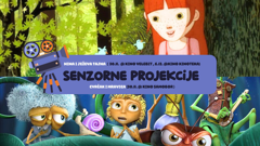 Senzorne projekcije