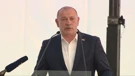 Ministar Medved na obilježavanju Dana branitelja Velike Gorice
