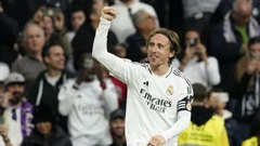 Luka Modrić