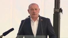 Ministar Medved na obilježavanju Dana branitelja Velike Gorice