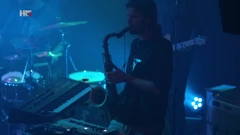 Srijeda, 3. ožujka na Trećem, Foto:  Vrijeme je za jazz: Obradović-Tixier Duo/HRT