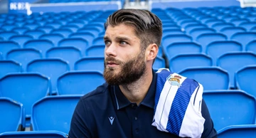 Duje Ćaleta-Car