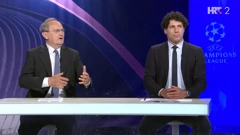 Anton Samovojska i Mario Carević
