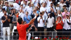 Đoković slavi 23. Grand Slam naslov, Foto: Lisi Niesner/REUTERS