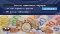 Kako do novca za gospodarstvo?