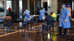 Produženo zaključavanje zbog širenja COVID-19 u Sydneyu
