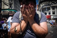 Buenos Aires, Foto: Mariana Nedelcu/REUTERS