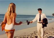 Ponedjeljak, 8. lipnja na Trećem, Foto: Boulevard du Rhum/film