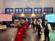 Svečanost , Foto: Neda Maretić//