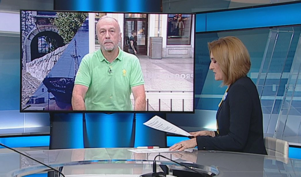 Zlatko Trobonjača
