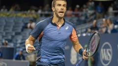 Borna Ćorić