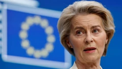 Ursual von der Leyen
