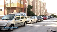 parkiranje u Splitu