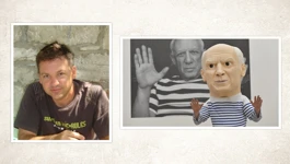 Igor Gustini/Maurizio Cattelan