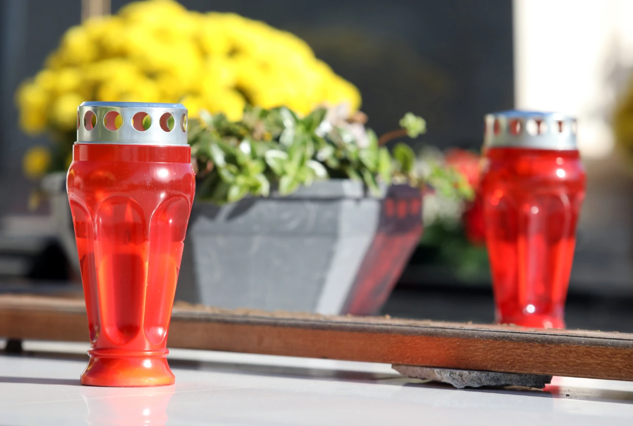 Hoće li videonadzor spriječiti krađe na groblju u Maruševcu?