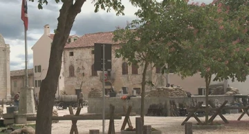 Svetvinčenat, atraktivna lokacija za snimanje filmova