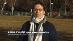 Petra Sviličić