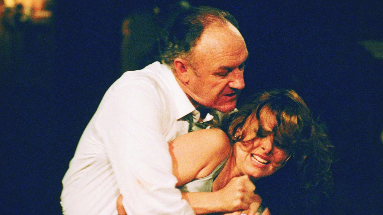 Nedjelja, 11. svibnja na Prvom, Foto: Neograničena moć/film