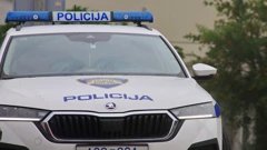 IIustracija, policija