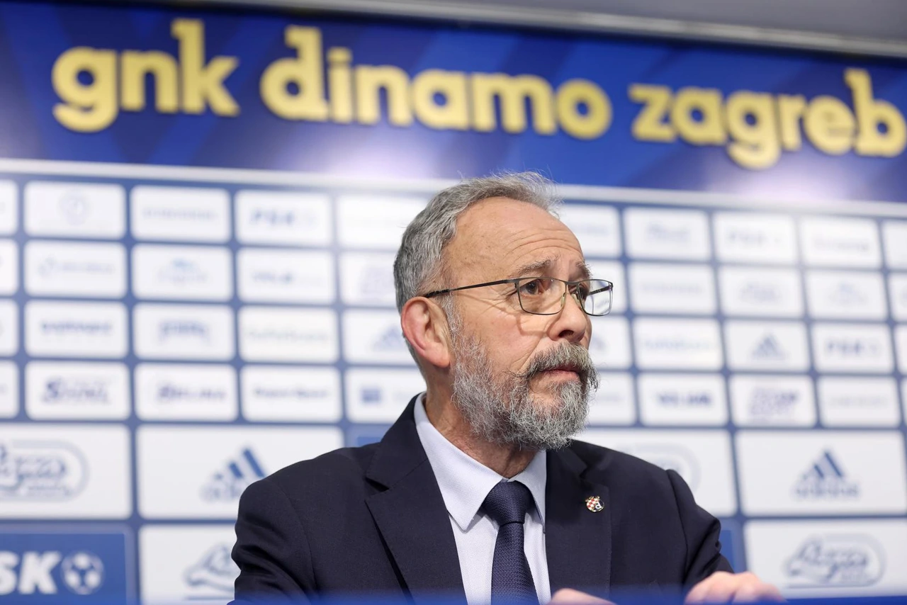 Miroslav Rožić