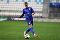 Šimun Hrgovic, Foto: Marin Franov/CROPIX