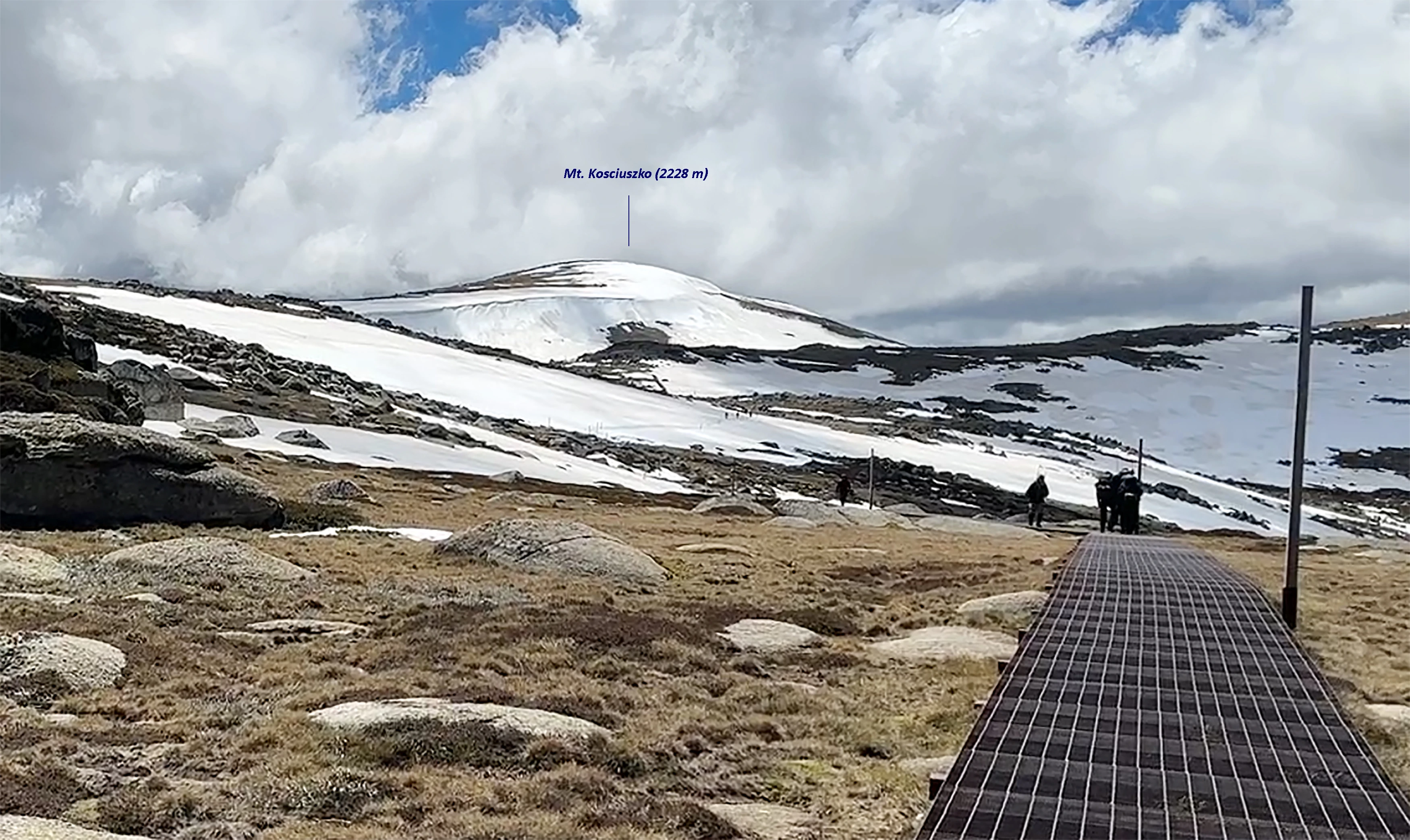 Predavanje Mirka Bjelana u Opatiji: "Od australskih Alpa do vrhova Azije"