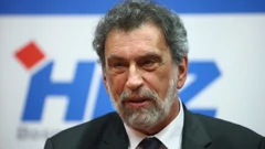 Ministar znanosti i obrazovanja, Radovan Fuchs