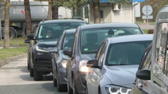 GP sa Slovenijom u Dubravi Križovljanskoj, Foto: Regionalni dnevnik HTV/HRT