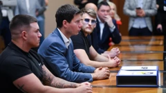 Stranka Ivana Pernara predala liste