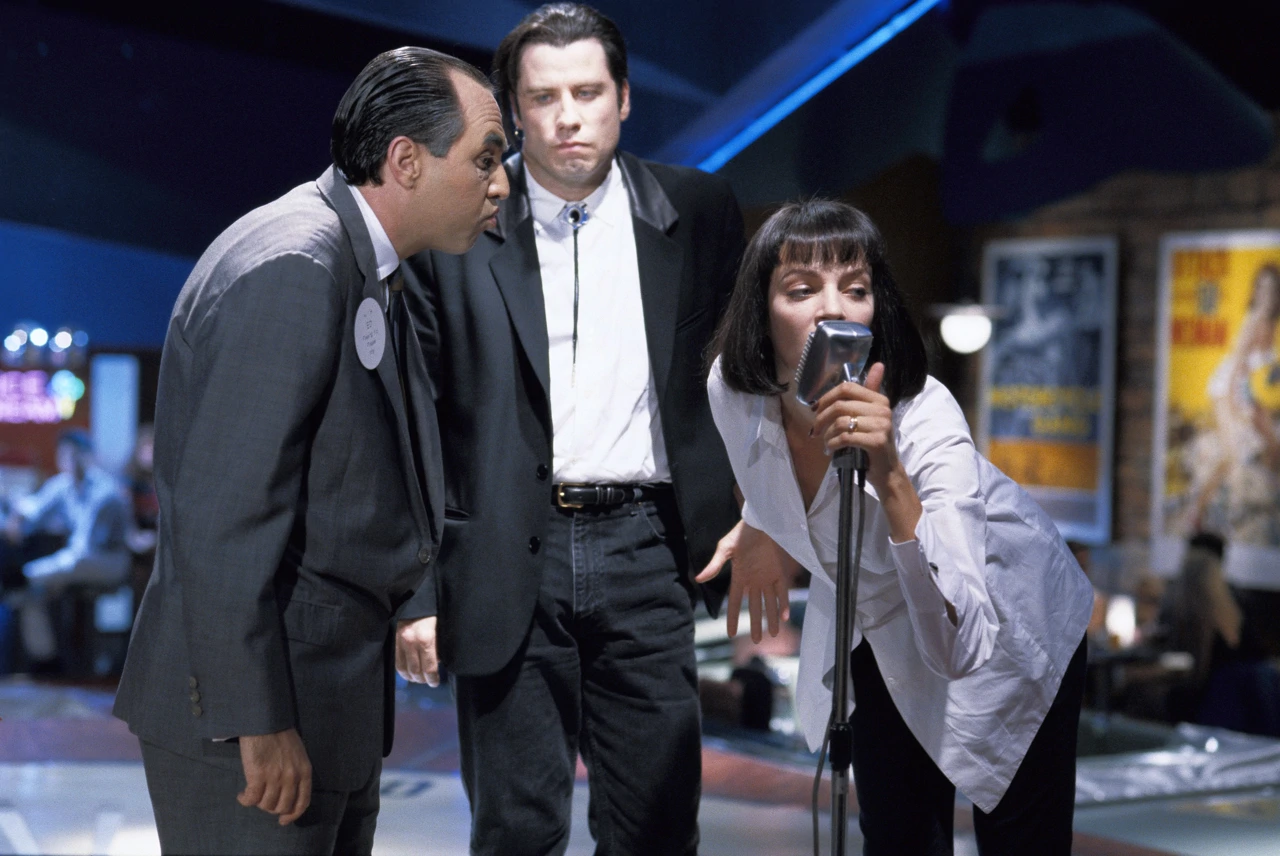 Pakleni šund, Foto: promo/promo