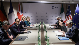 Sigurnosna konferencija u Münchenu
