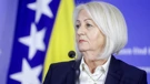 Predsjedateljica Vijeća ministara BiH Borjana Krišto