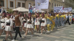  8. Maturantika
