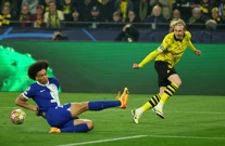 Borussia Dortmund - Atletico Madrid, Foto: Wolfgang Rattay/REUTERS