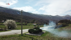 Desetodnevna bitka za Livno 1992.