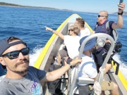Nova sezona putopisnog serijala , Foto: Stani na otoku /HRT