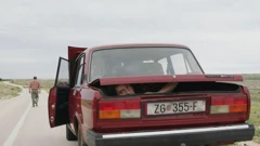 Četvrtak, 20. veljače na Drugom, Foto: Majstori/film