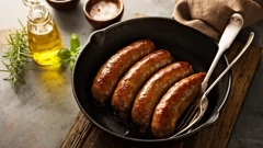 S tržišta se povlači Kranjska kobasica u rinfuzi