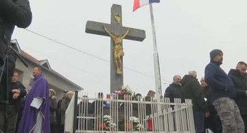 Godišnjica masakra u Voćinu 