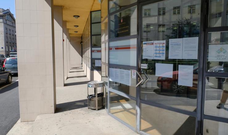 HZZ očekuje nastavak rasta zaposlenosti, upozorava na starenje stanovništva