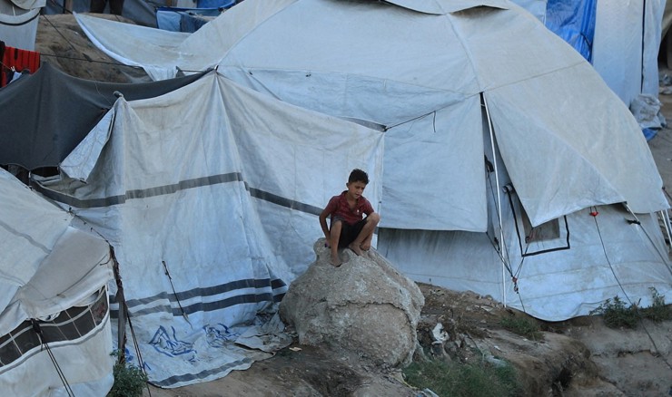 Izrael će dopustiti ulazak stranih humanitarnih snaga u Gazu