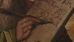 Srijeda, 29. travnja na Drugom , Foto: Slikar, kipar, Rutar/dokumentarni film 