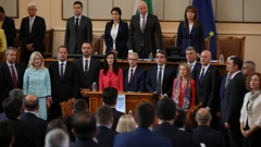 Bugarska dobila novu vladu
