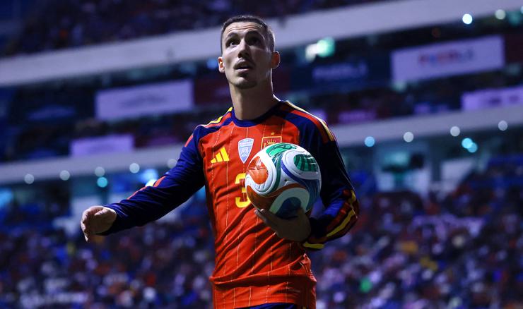Španjolski reprezentativac potpisao za Atletico Madrid