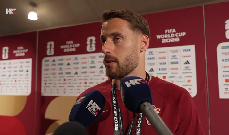 Vlašić: Sudac mi je rekao da nije penal, ali..